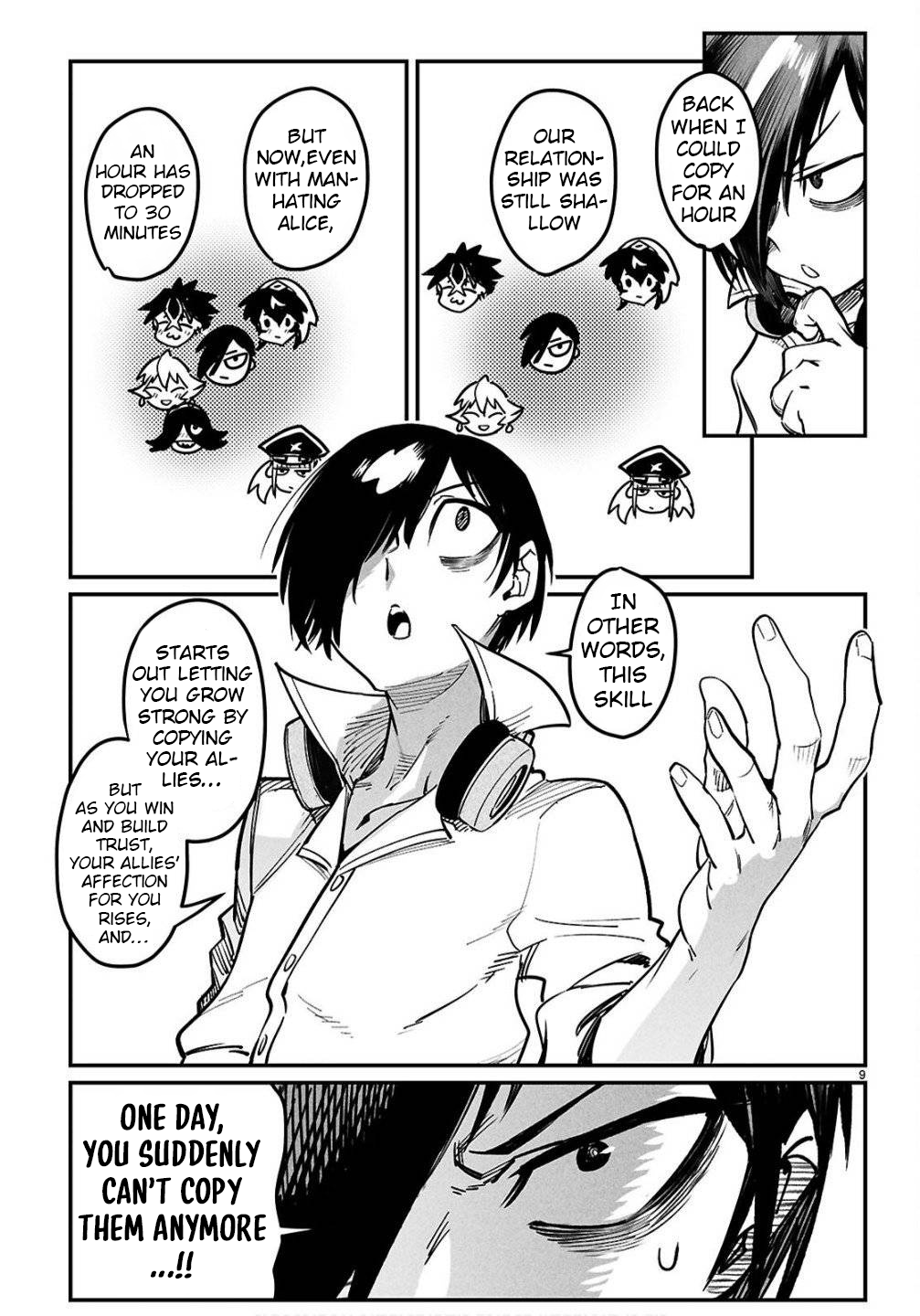 9
