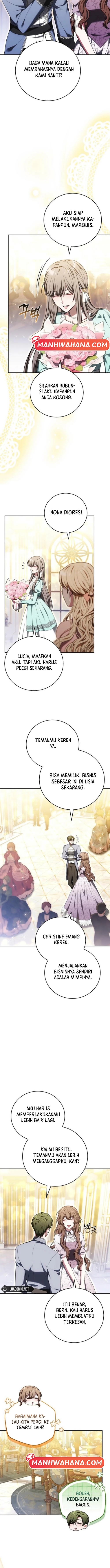 The 101st Confession Chapter 23 - halaman 4
