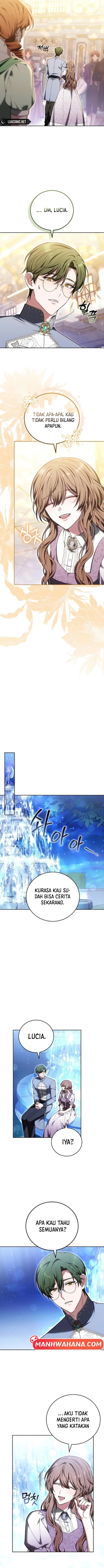 The 101st Confession Chapter 23 - halaman 7