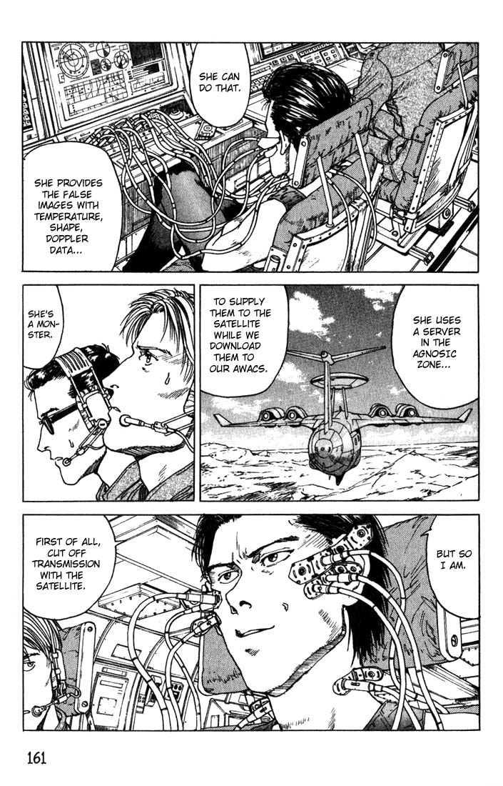 Halaman dari Eden: It's an Endless World! Chapter 10