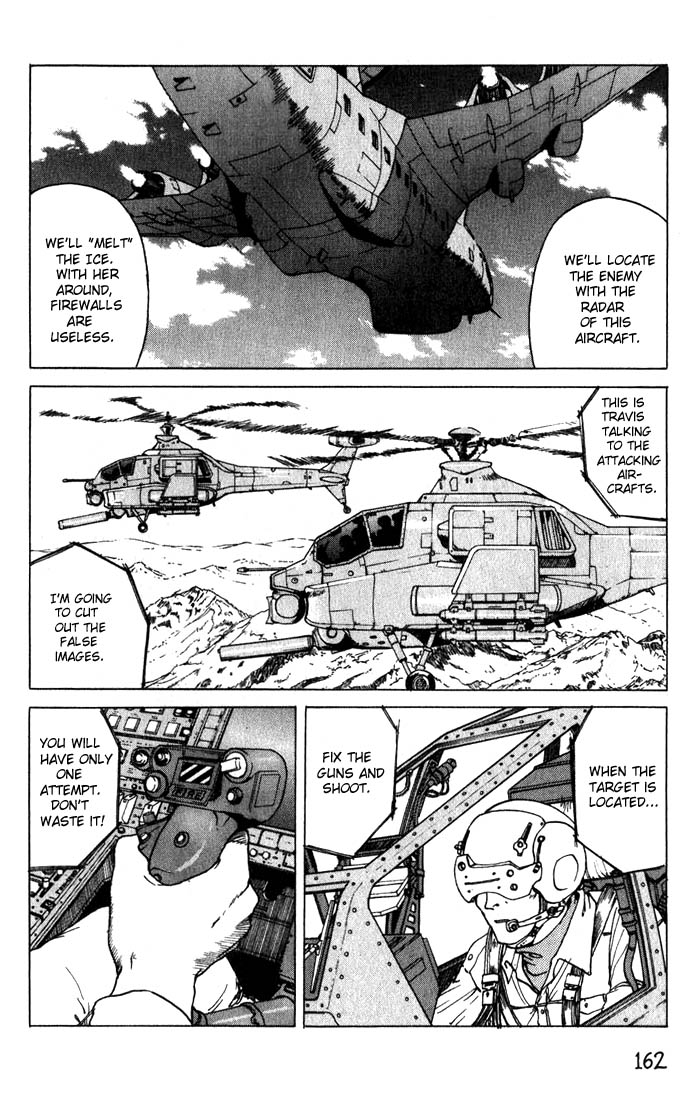 Halaman dari Eden: It's an Endless World! Chapter 10