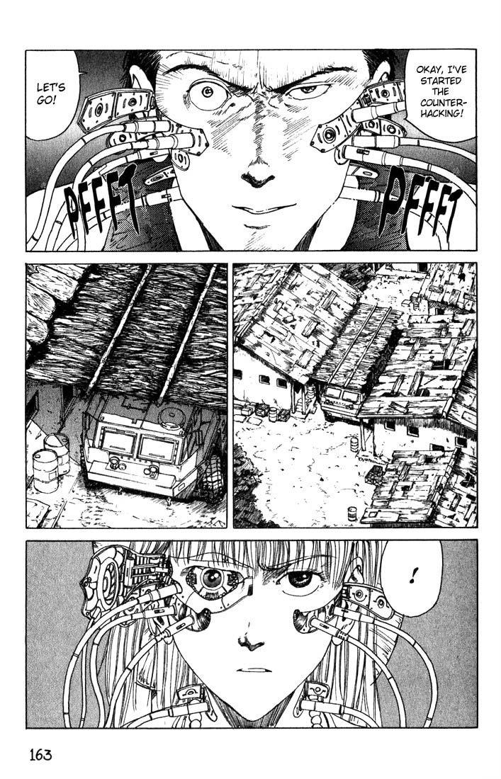 Halaman dari Eden: It's an Endless World! Chapter 10
