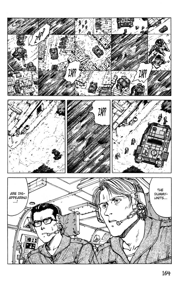 Halaman dari Eden: It's an Endless World! Chapter 10