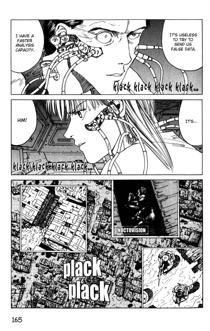 Halaman dari Eden: It's an Endless World! Chapter 10