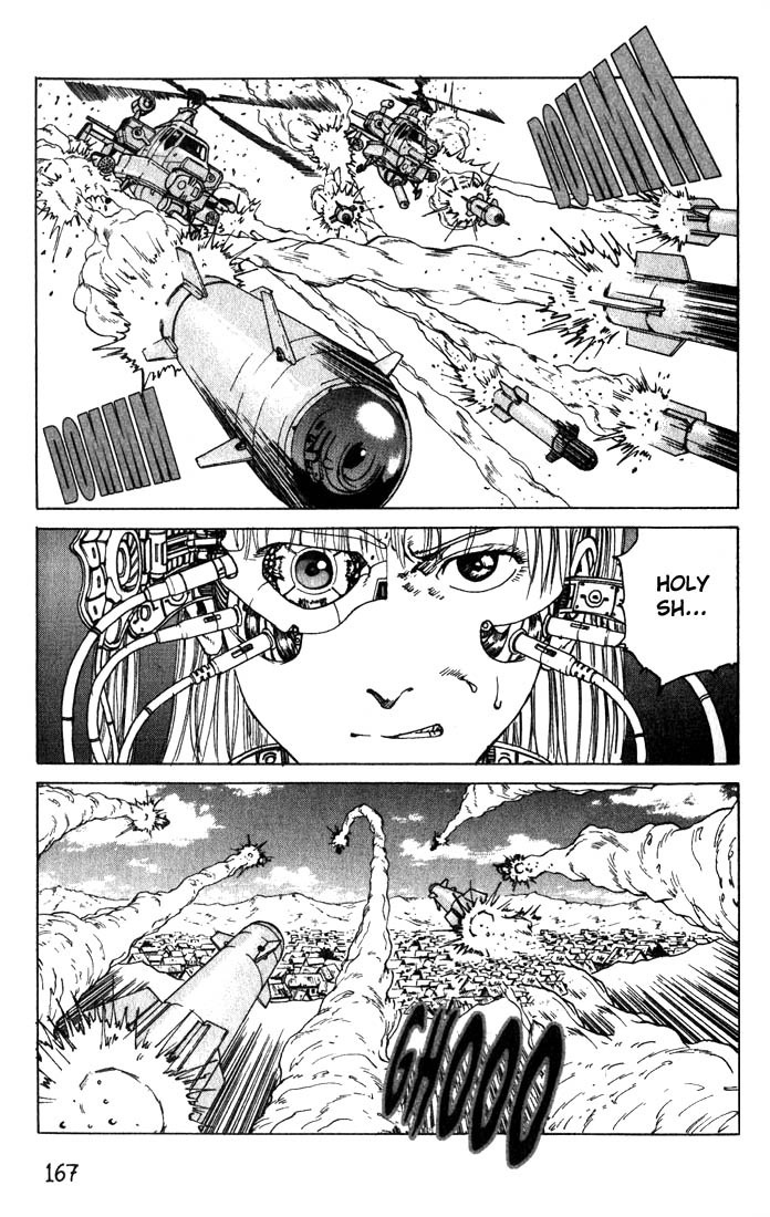 Halaman dari Eden: It's an Endless World! Chapter 10