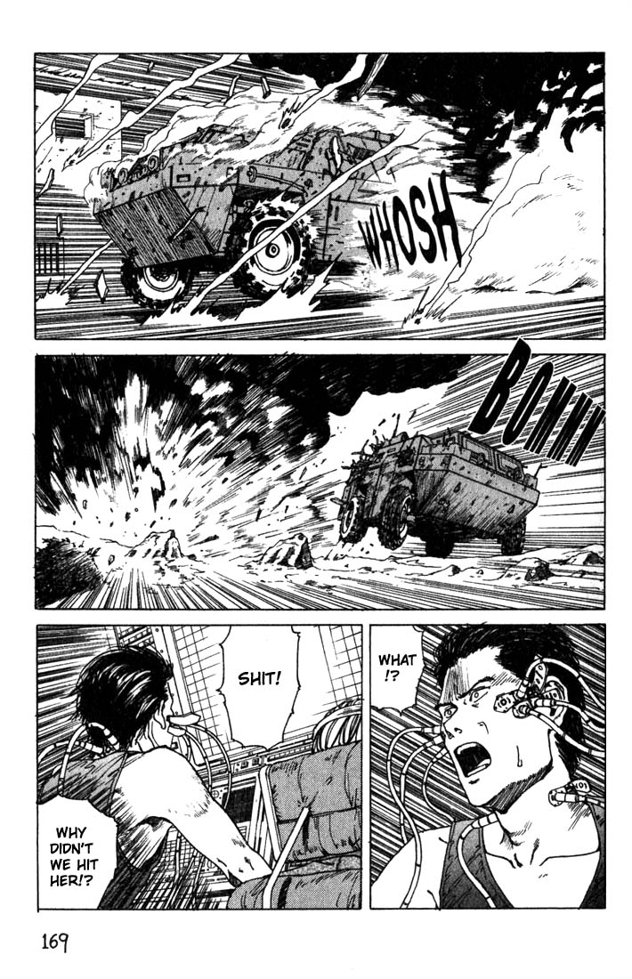 Halaman dari Eden: It's an Endless World! Chapter 10
