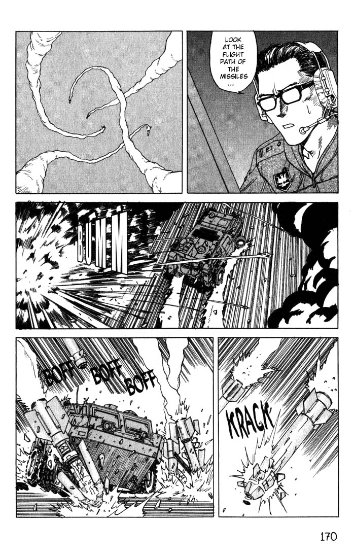Halaman dari Eden: It's an Endless World! Chapter 10