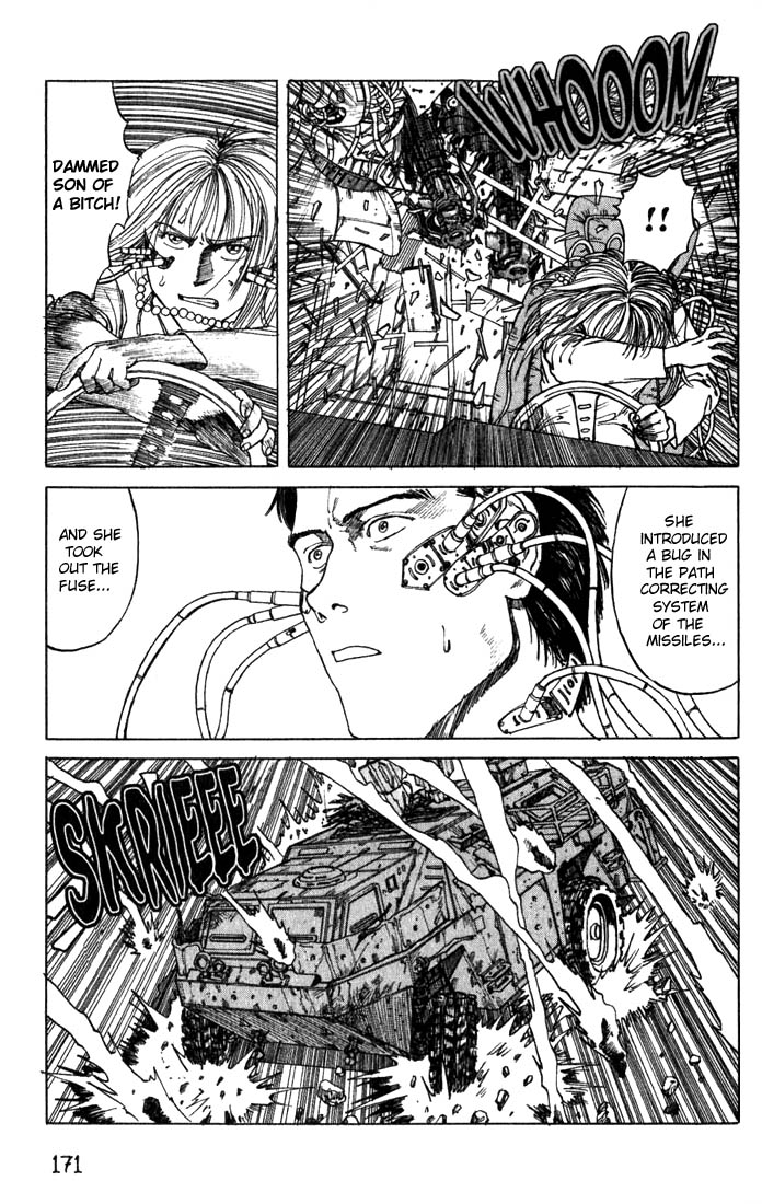 Halaman dari Eden: It's an Endless World! Chapter 10