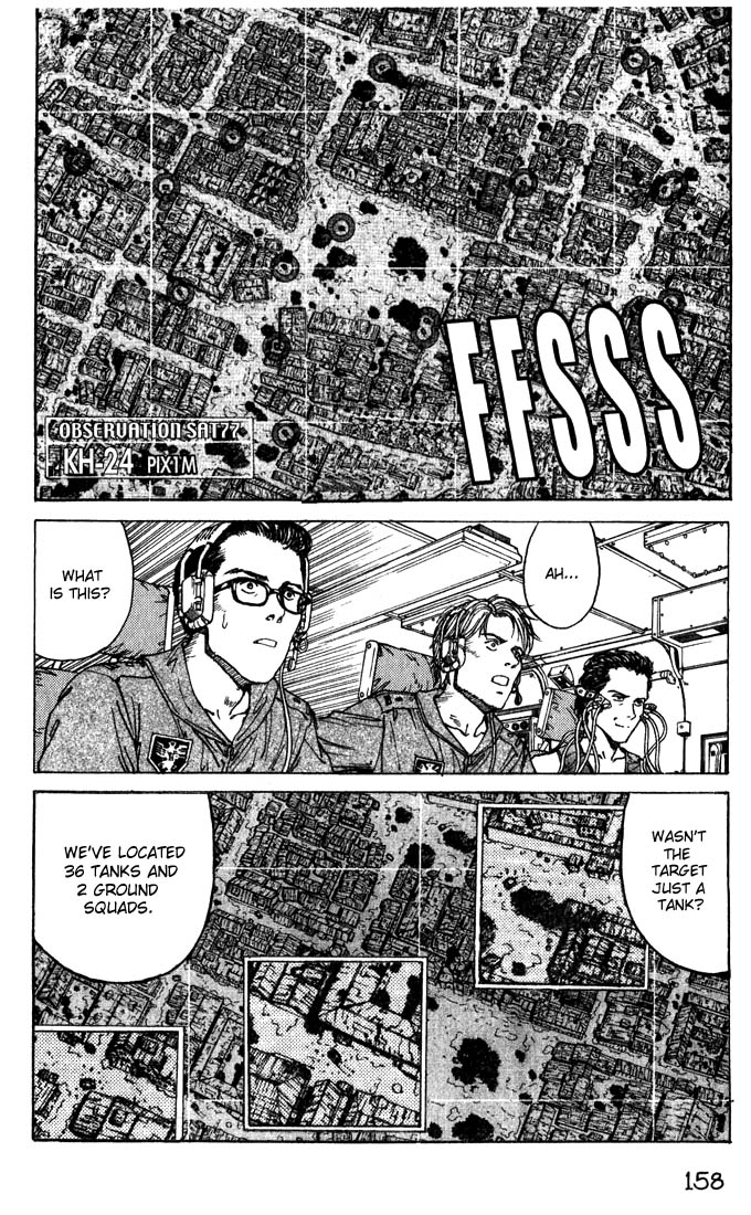 Halaman dari Eden: It's an Endless World! Chapter 10