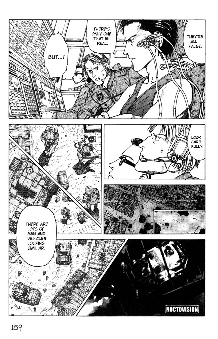 Halaman dari Eden: It's an Endless World! Chapter 10
