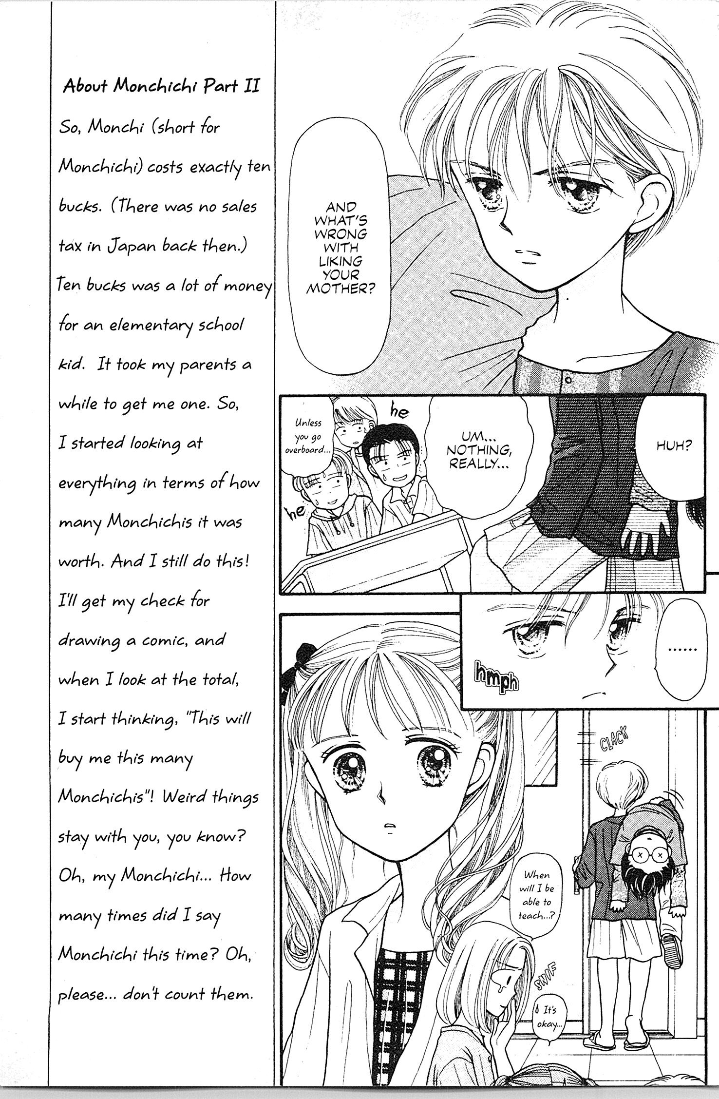 Halaman dari Kodocha Chapter 4