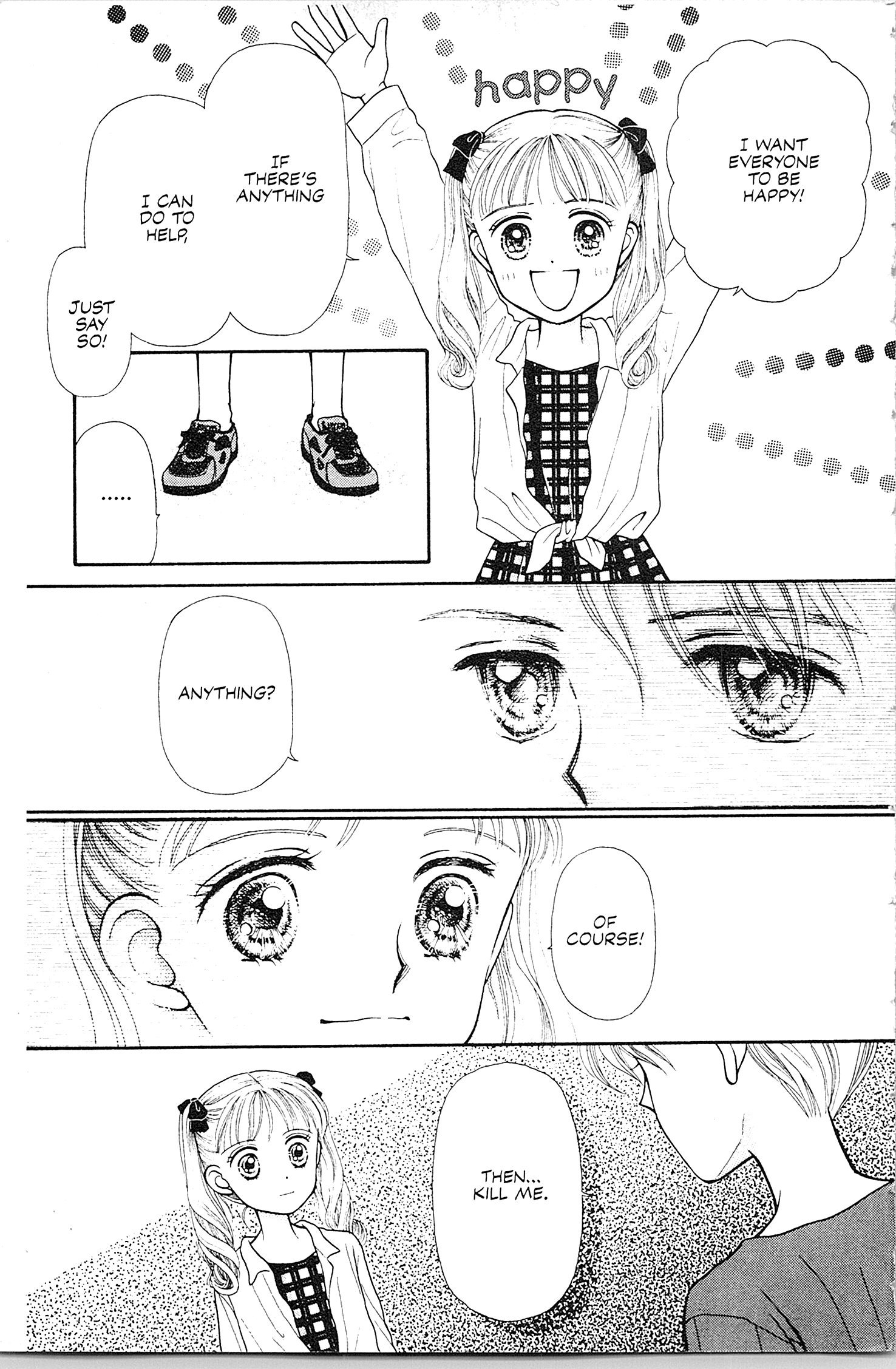 Halaman dari Kodocha Chapter 4