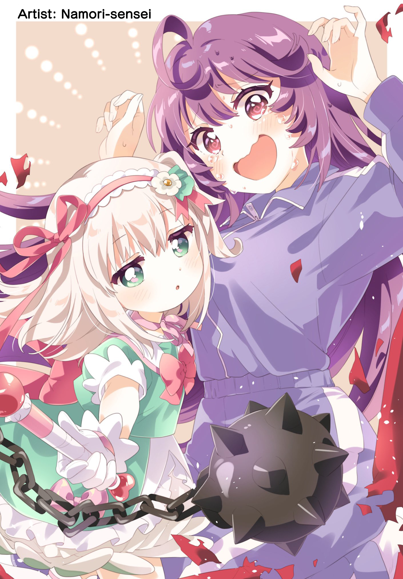 4