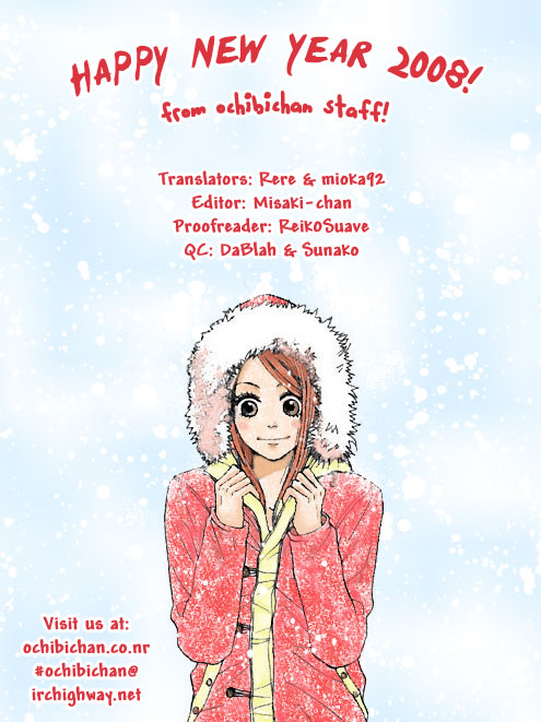 Halaman dari Lovely★Complex Chapter 42