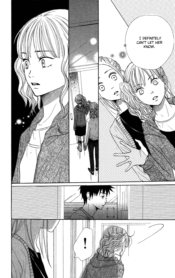 Halaman dari Lovely★Complex Chapter 42
