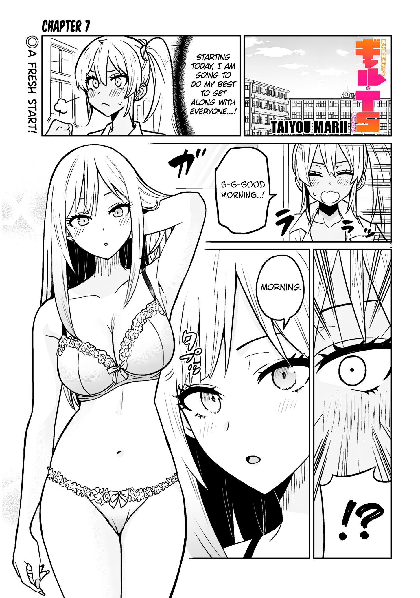 1