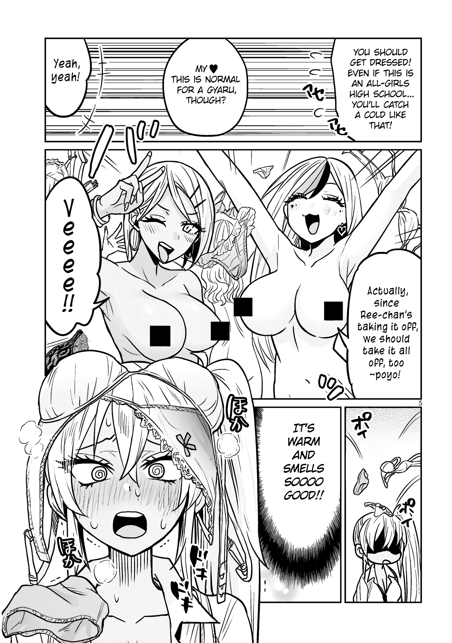 5