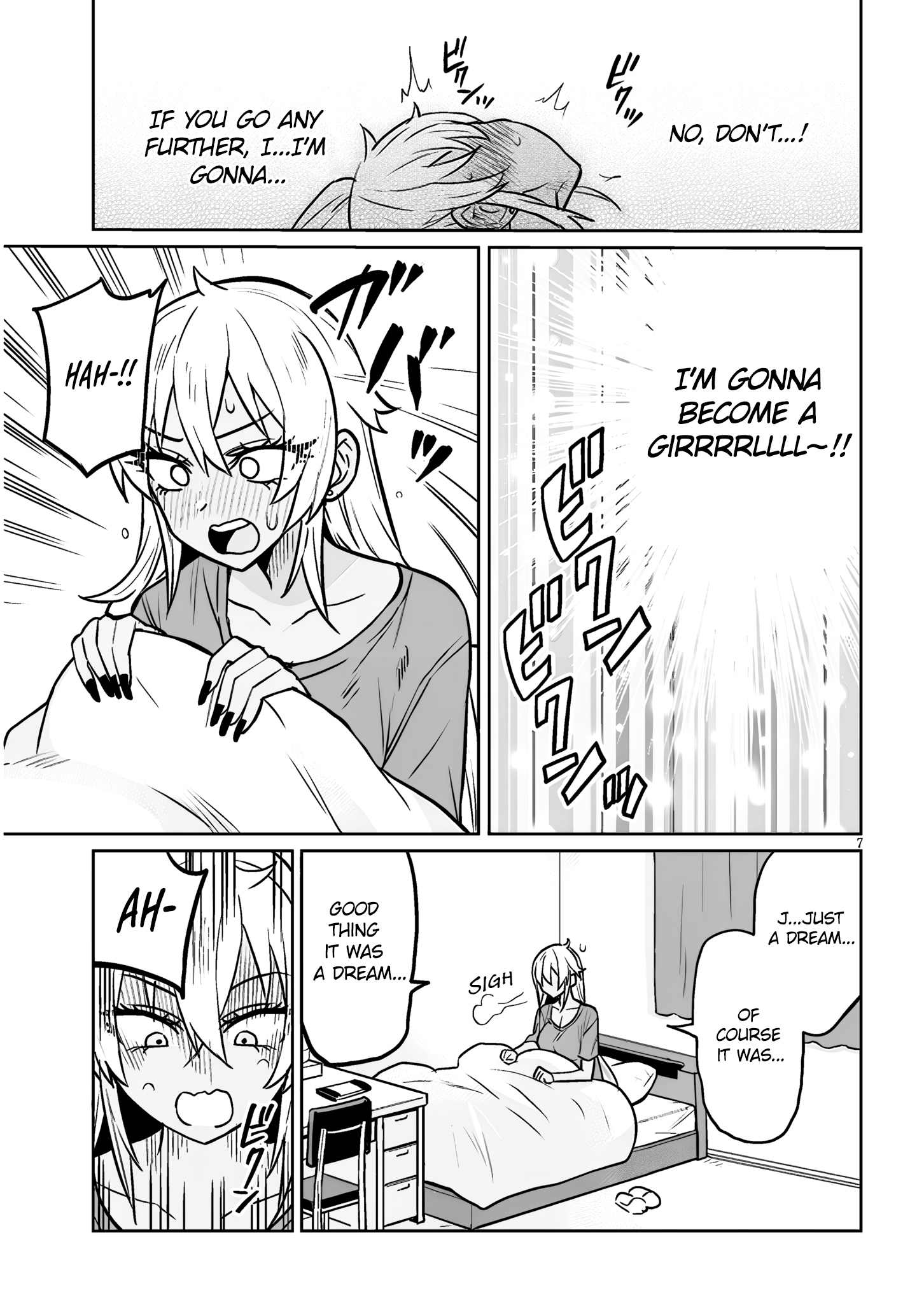 7
