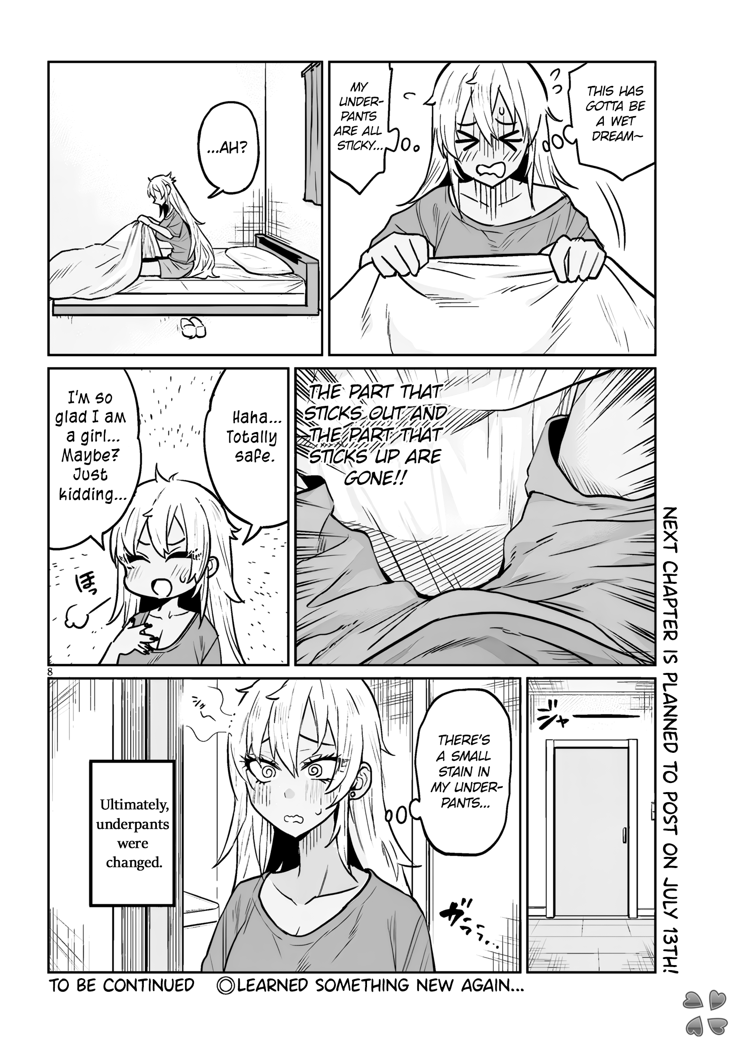 8