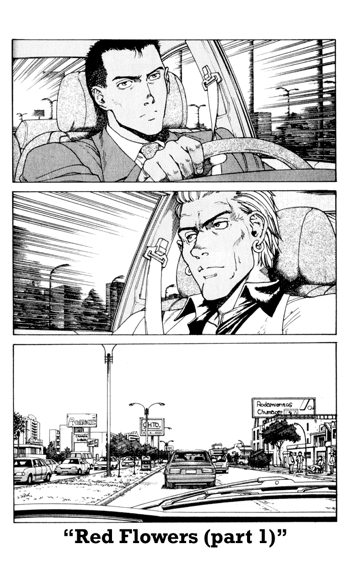 Halaman dari Eden: It's an Endless World! Chapter 41