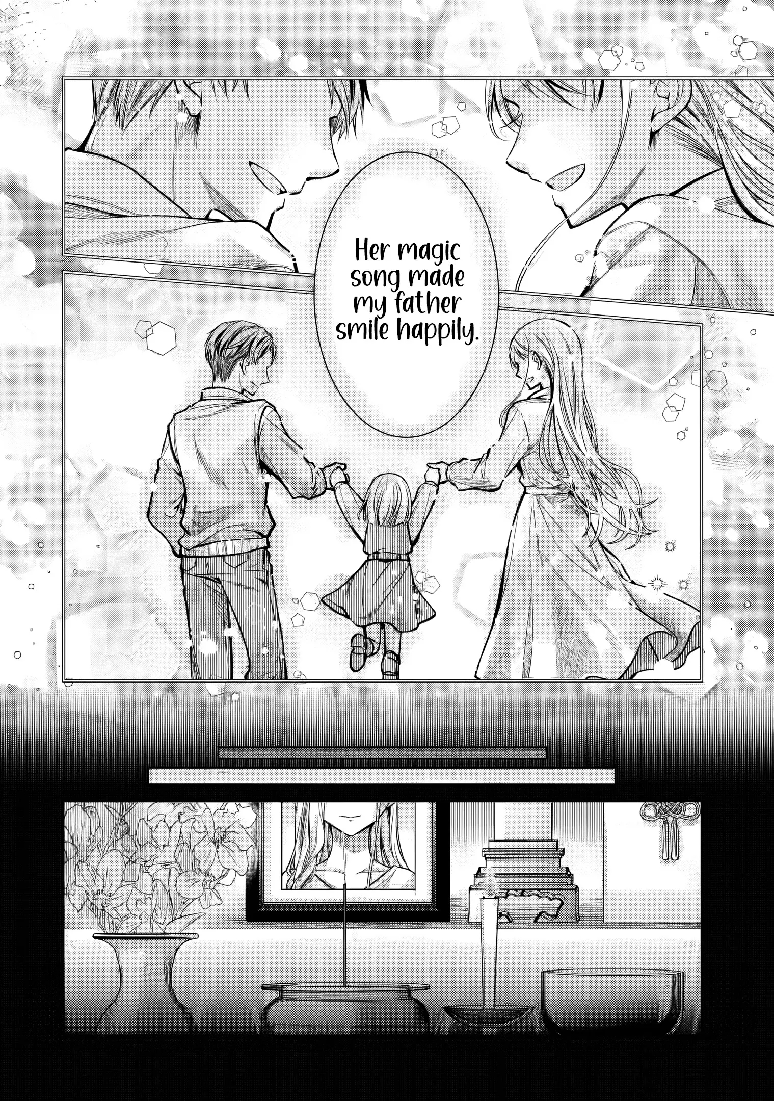 Halaman dari Ore ga Kokuhaku Sarete Kara, Ojou no Yousu ga Okashii Chapter 5