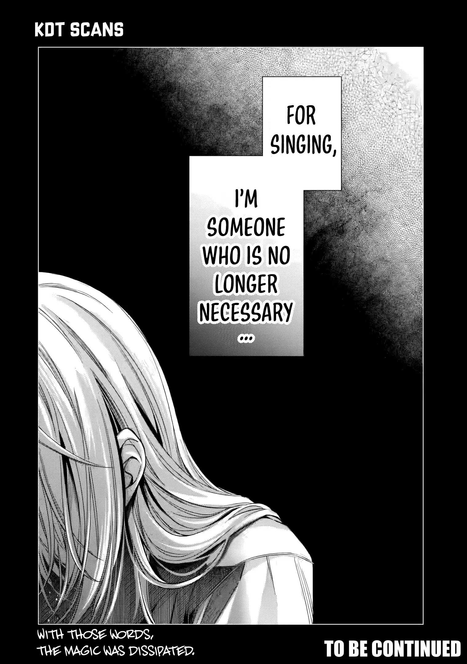 Halaman dari Ore ga Kokuhaku Sarete Kara, Ojou no Yousu ga Okashii Chapter 5
