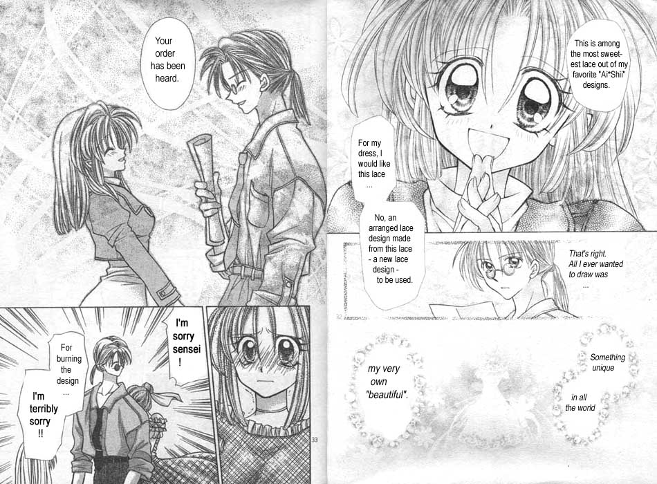 Halaman dari Time Stranger KYOKO Chapter 2