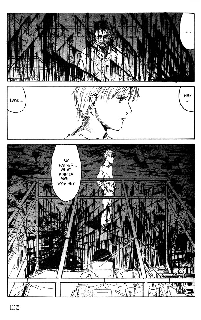 Halaman dari Eden: It's an Endless World! Chapter 1