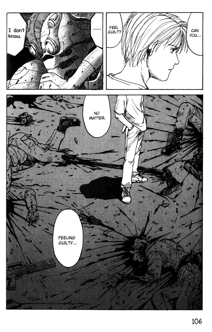 Halaman dari Eden: It's an Endless World! Chapter 1