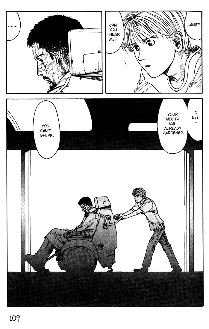 Halaman dari Eden: It's an Endless World! Chapter 1