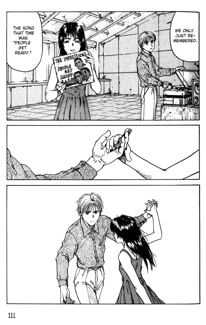 Halaman dari Eden: It's an Endless World! Chapter 1
