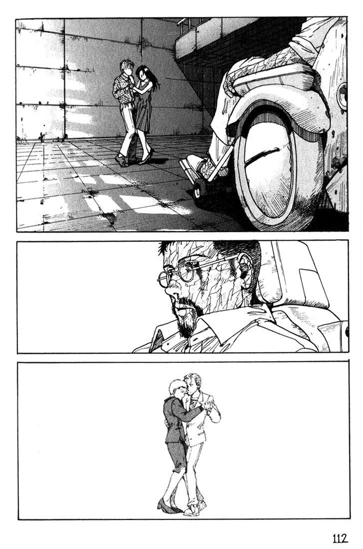 Halaman dari Eden: It's an Endless World! Chapter 1