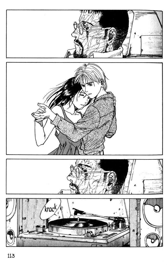 Halaman dari Eden: It's an Endless World! Chapter 1