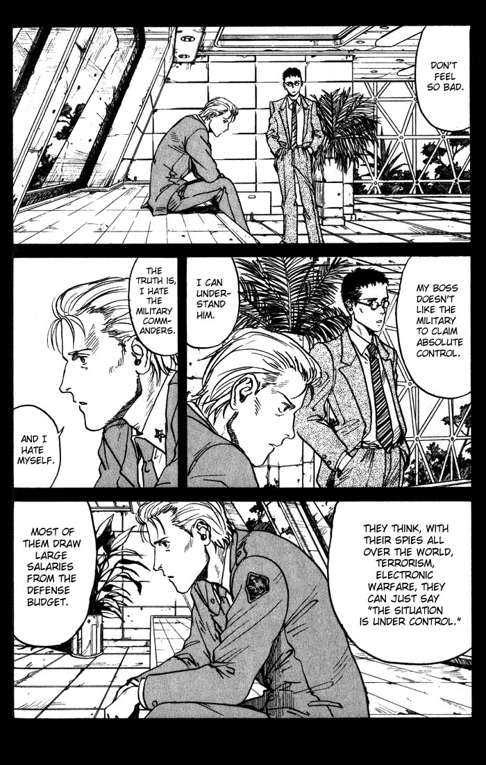Halaman dari Eden: It's an Endless World! Chapter 1