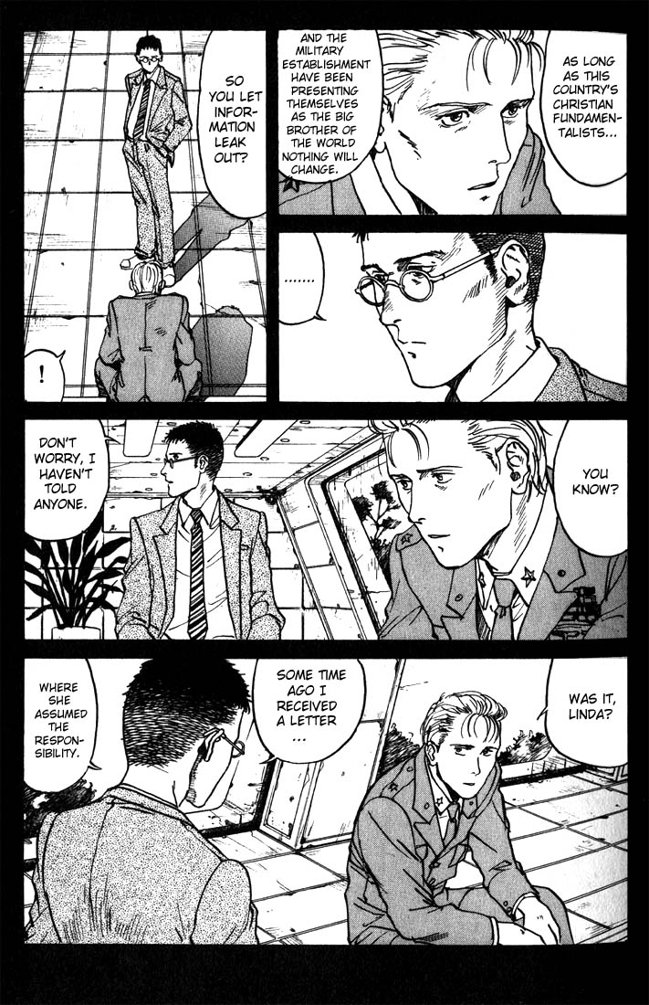 Halaman dari Eden: It's an Endless World! Chapter 1