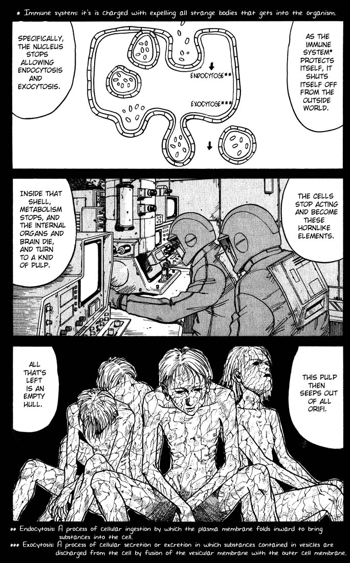 Halaman dari Eden: It's an Endless World! Chapter 1