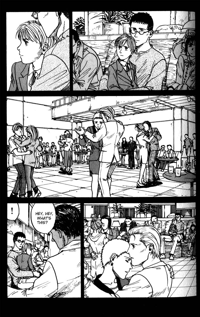 Halaman dari Eden: It's an Endless World! Chapter 1