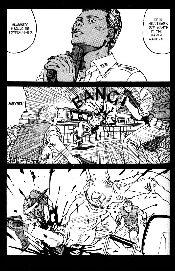 Halaman dari Eden: It's an Endless World! Chapter 1