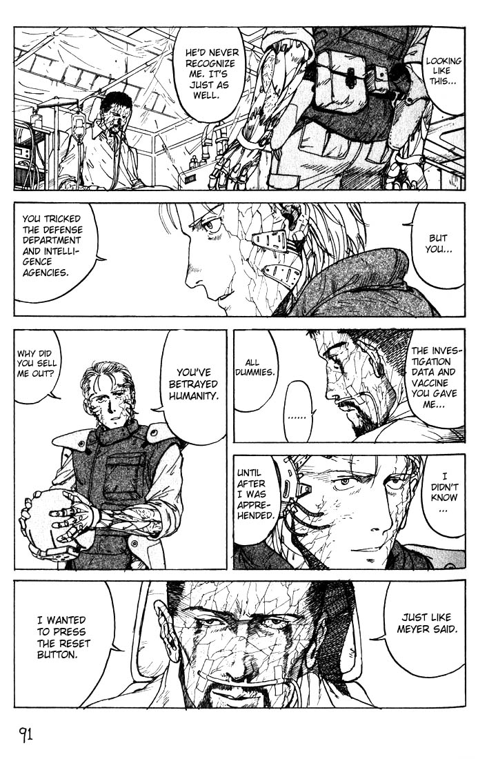 Halaman dari Eden: It's an Endless World! Chapter 1