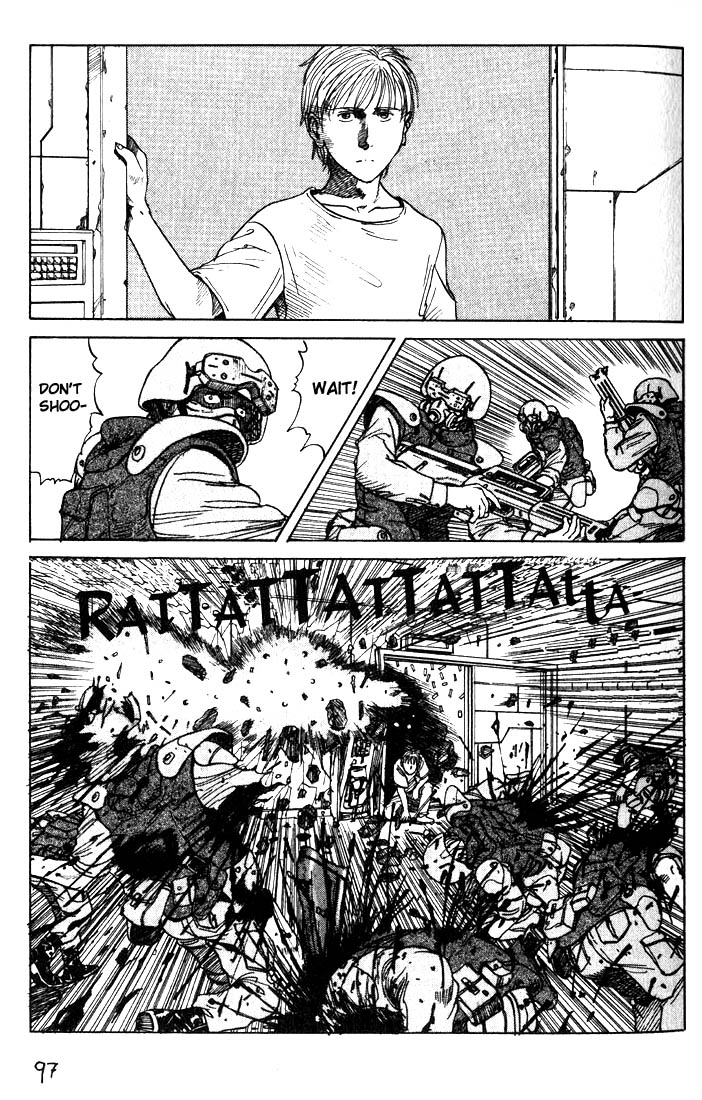 Halaman dari Eden: It's an Endless World! Chapter 1