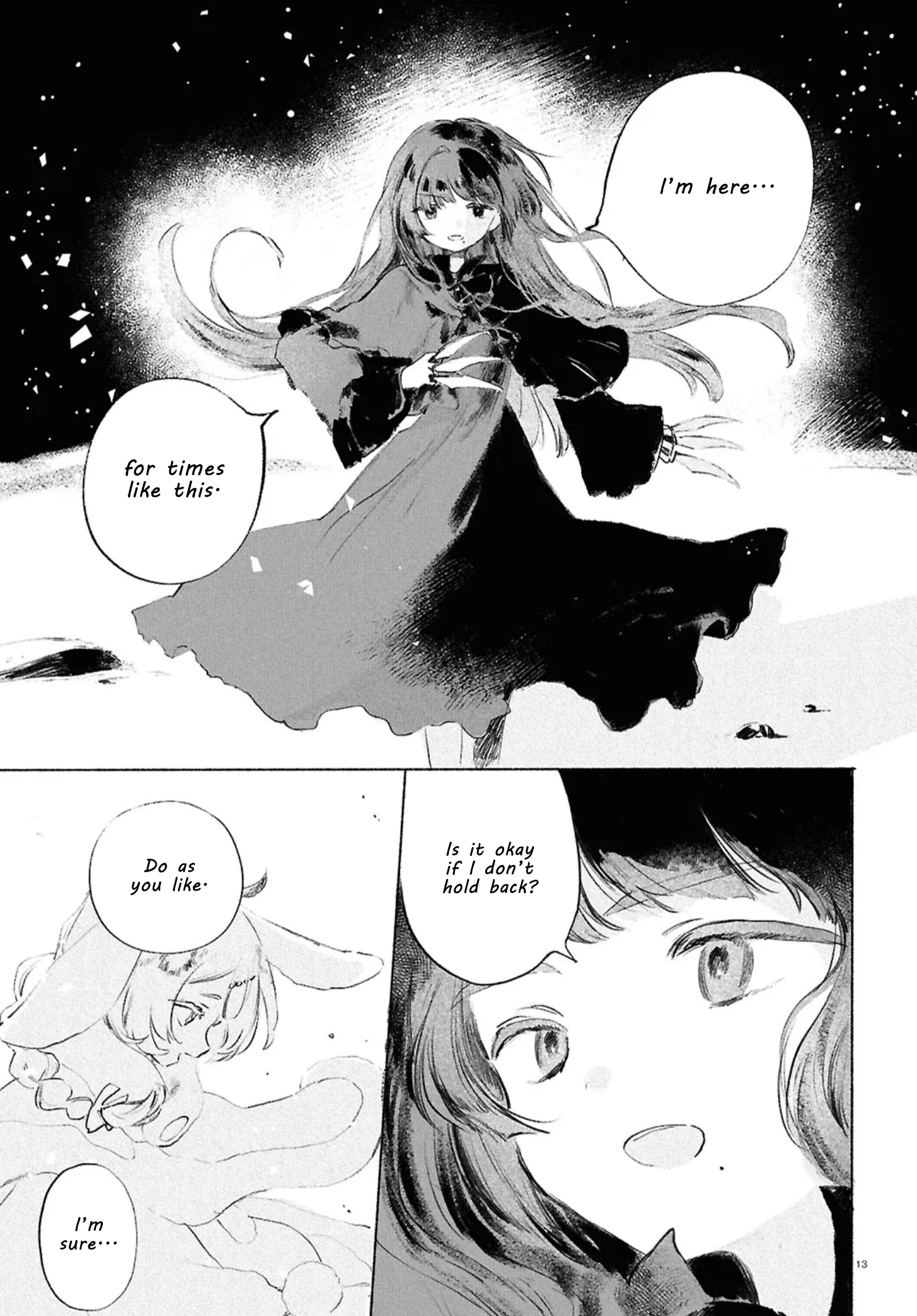 13