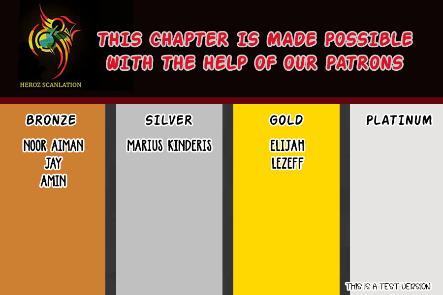 Back to Rule Again Chapter 3 Page 8