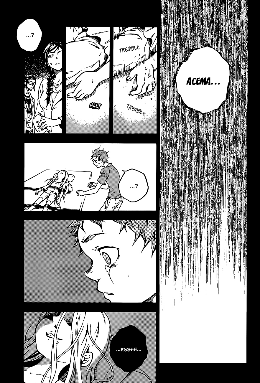 Halaman dari Deadman Wonderland Chapter 45.1