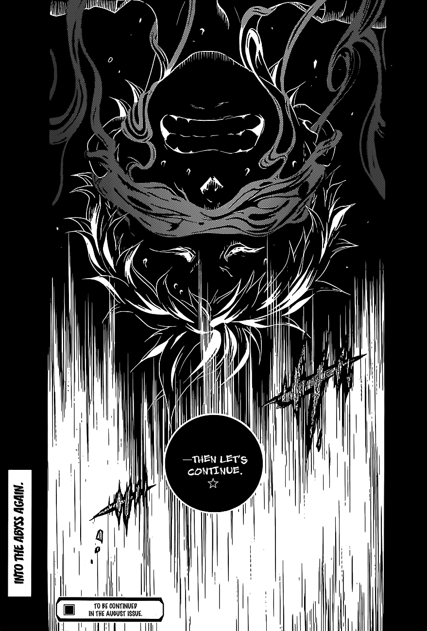 Halaman dari Deadman Wonderland Chapter 45.1