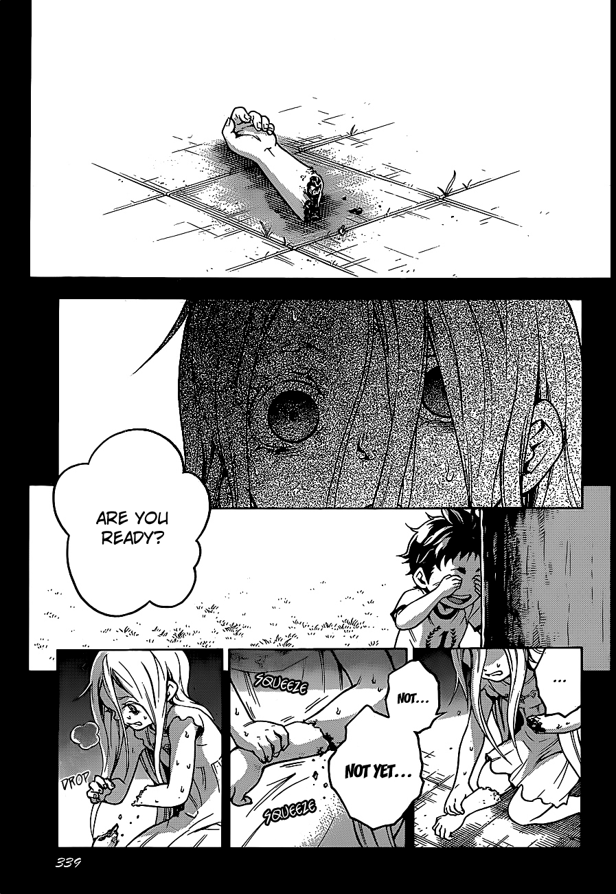 Halaman dari Deadman Wonderland Chapter 45.1