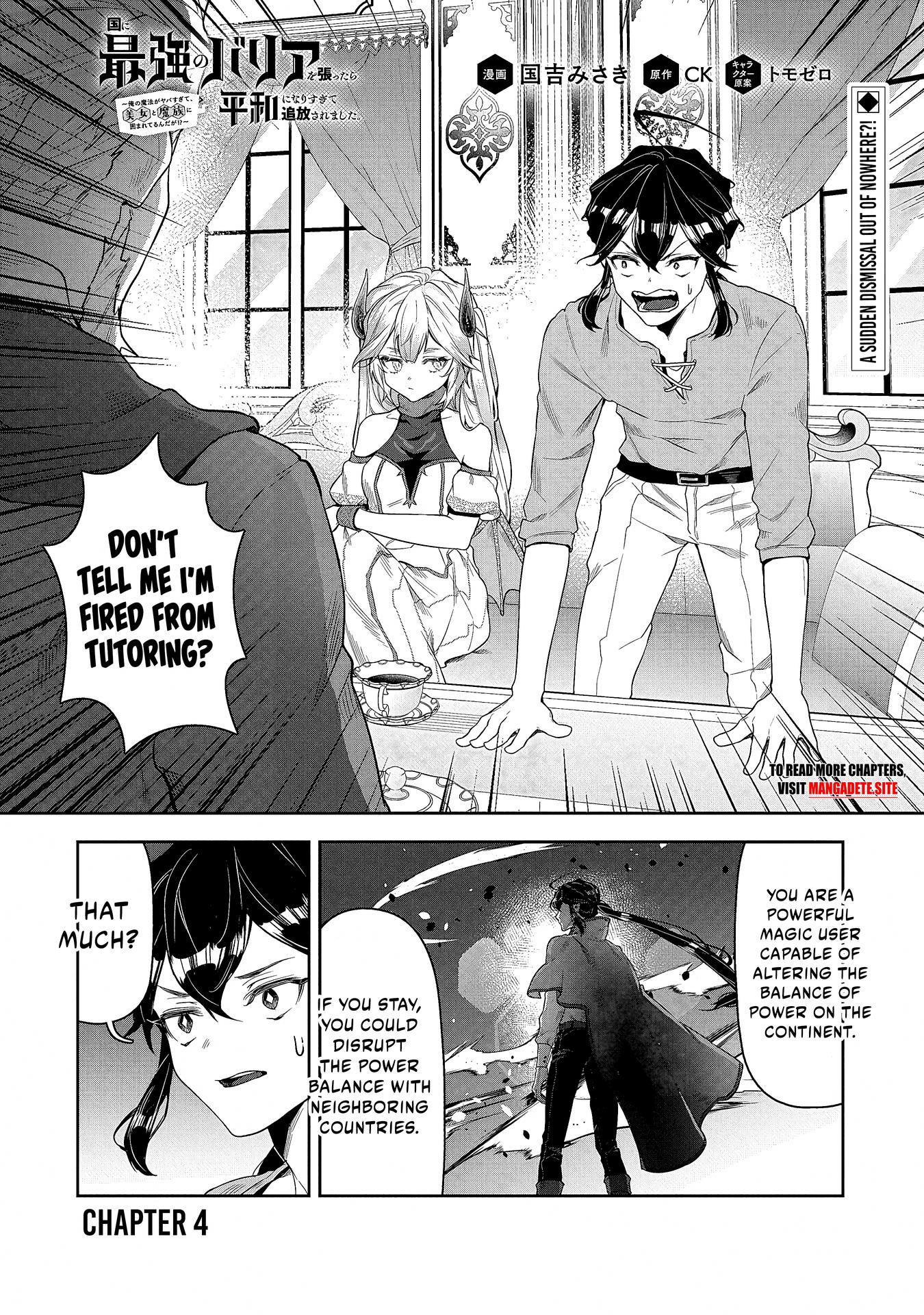 Chapter 4 page