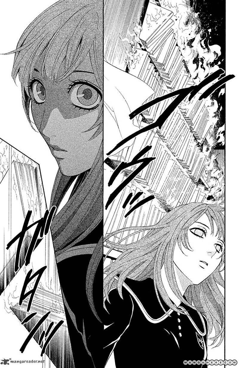 Halaman dari Kare wa Diablo! Chapter 2