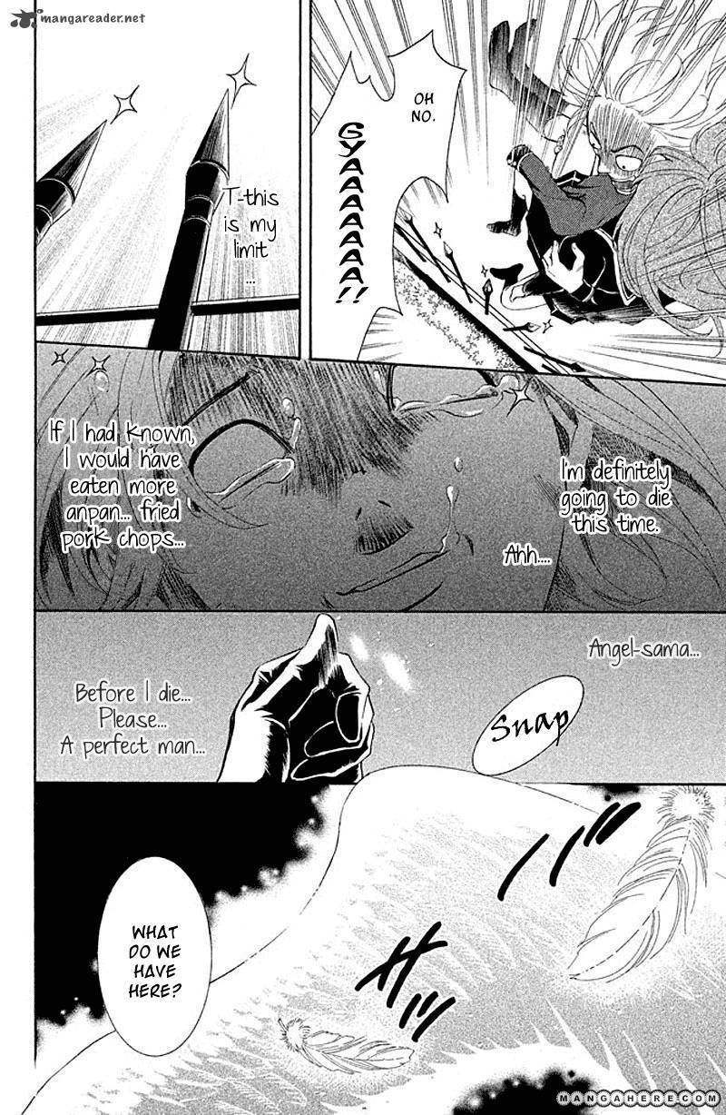 Halaman dari Kare wa Diablo! Chapter 2