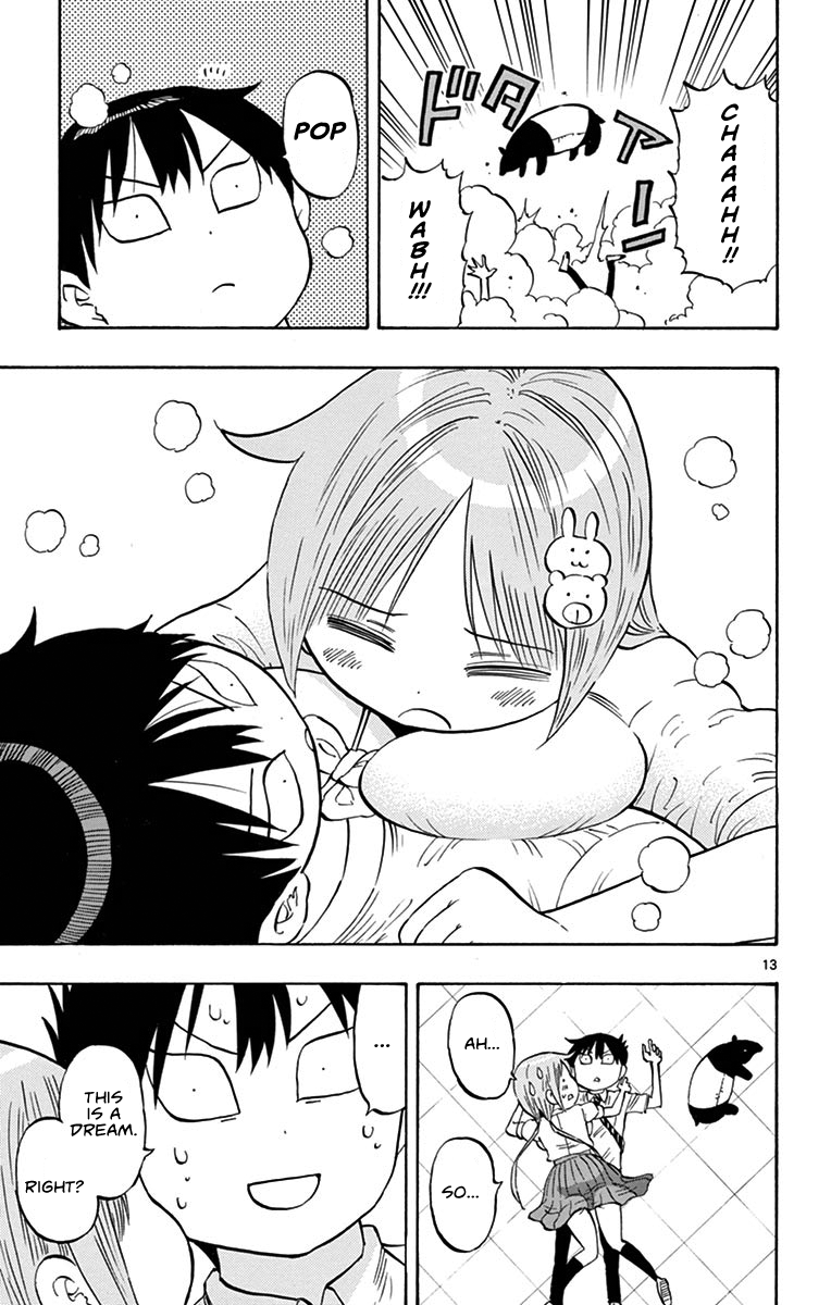 13