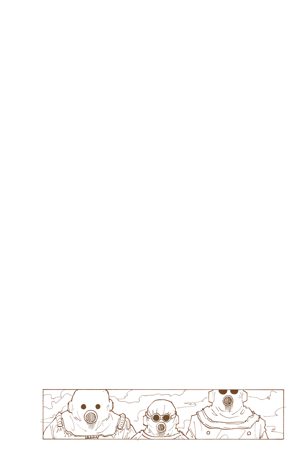 Halaman dari Hunter x Hunter (Official Colored) Chapter 224